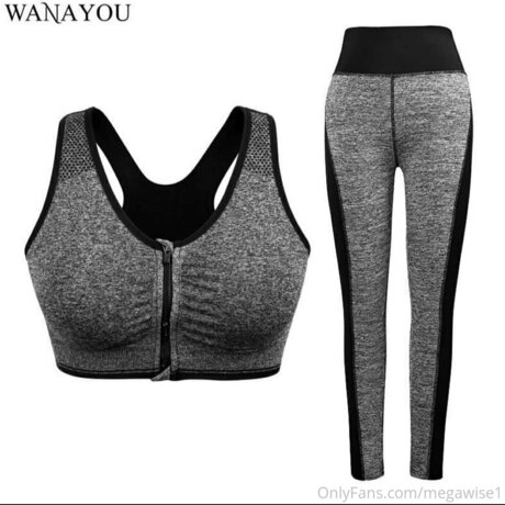 Megawise1 onlyfans free content