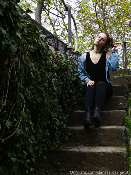 Clarissarosanaroth onlyfans full