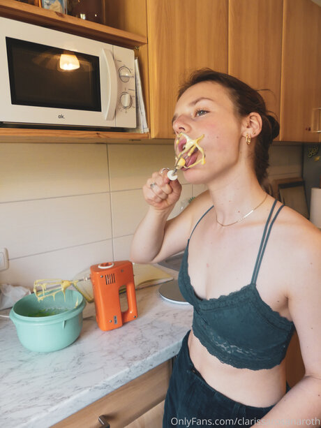 Clarissarosanaroth onlyfans nude porn