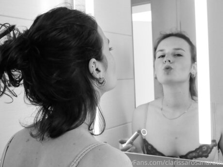 Clarissarosanaroth onlyfans sex leaks