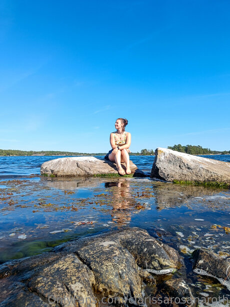 Clarissarosanaroth nude leaked onlyfans