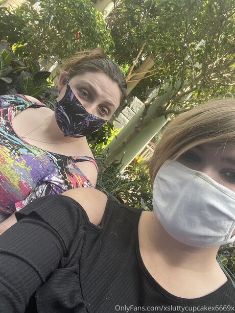 Xsluttycupcakex6669x leak onlyfans nude