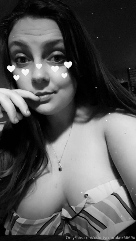 Xsluttycupcakex6669x onlyfans leak