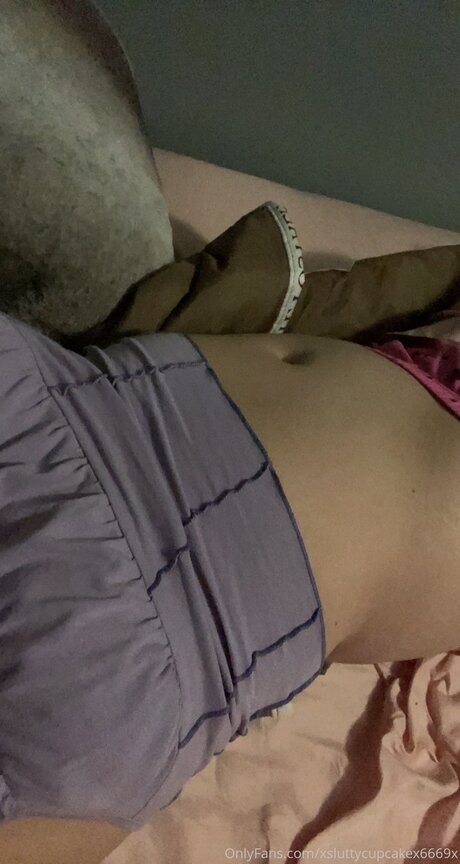 Xsluttycupcakex6669x onlyfans leaks.