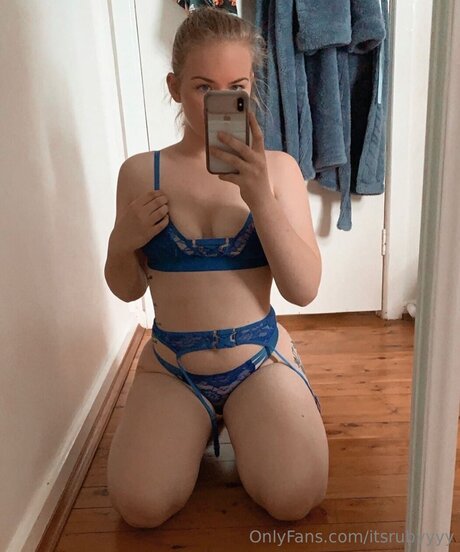 Itsrubyyyy onlyfans creator