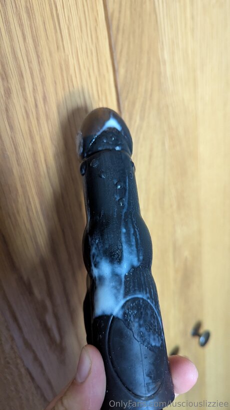 Lusciouslizziee only fans leaked