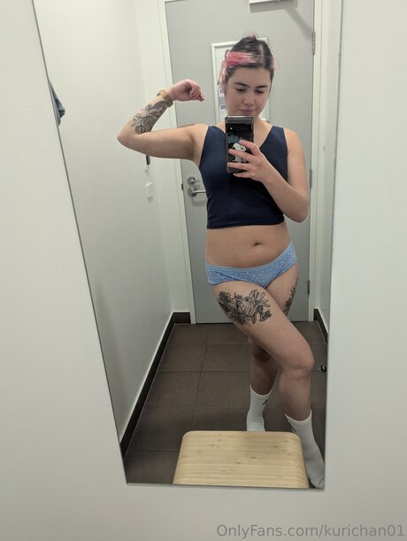 Kurichan01 onlyfans nudes leaked