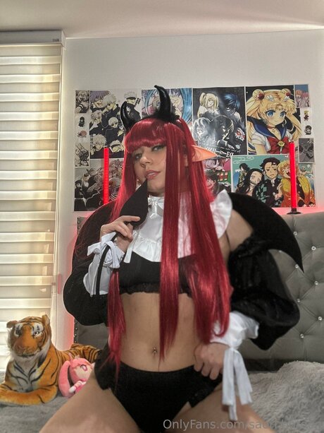 Saori Bordon only fans leak porn