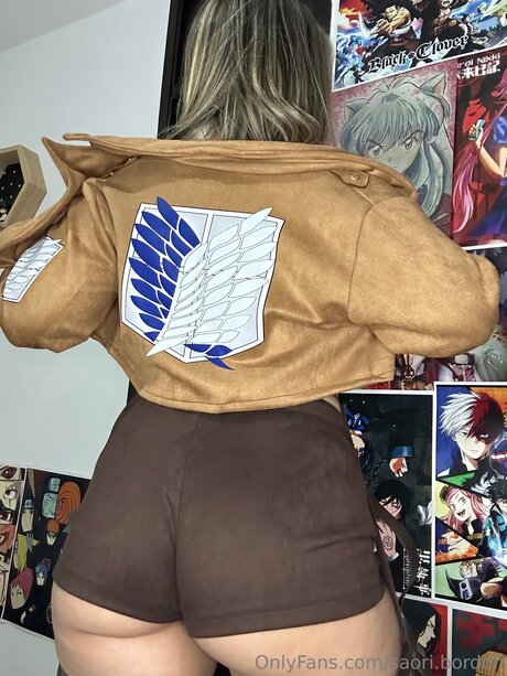 Saori Bordon onlyfans xxx