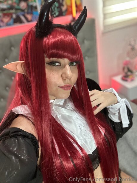 Saori Bordon nsfw onlyfans