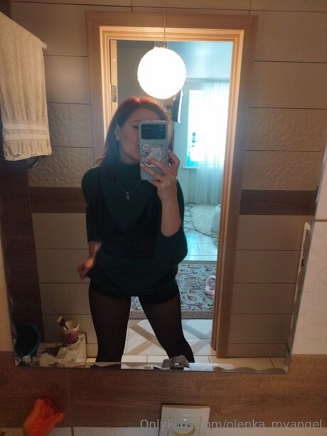 My Angel Love onlyfans nude content