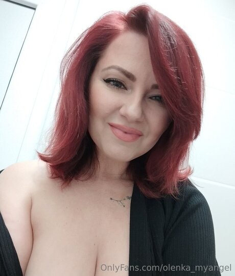 My Angel Love leaks onlyfans