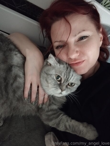 My Angel Love onlyfans leak ass