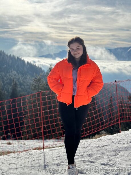 Innocentprincessnatalie onlyfans topless