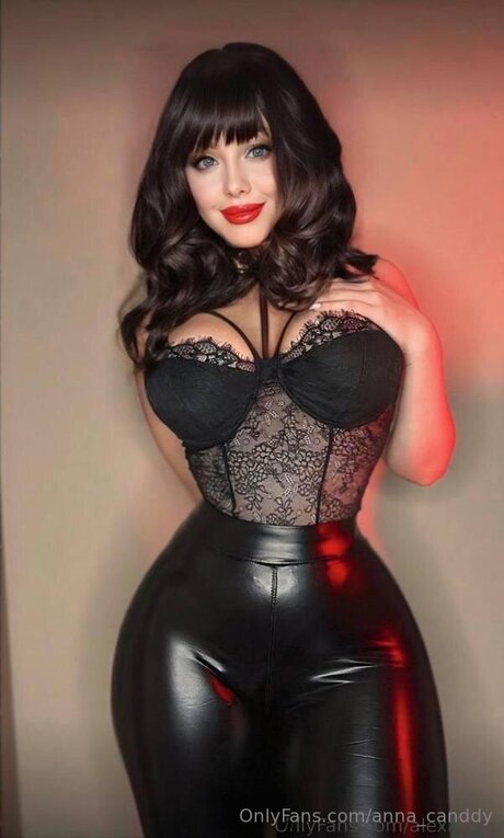 Anna Canddy Profile pic