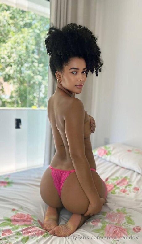 Anna Canddy porn onlyfans leak