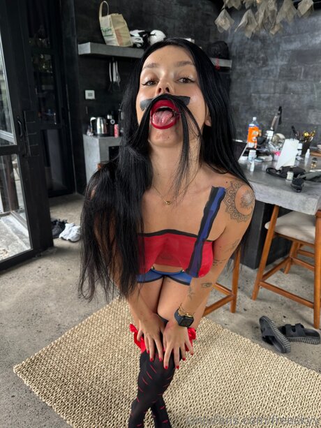 Kerriskyy onlyfans nide