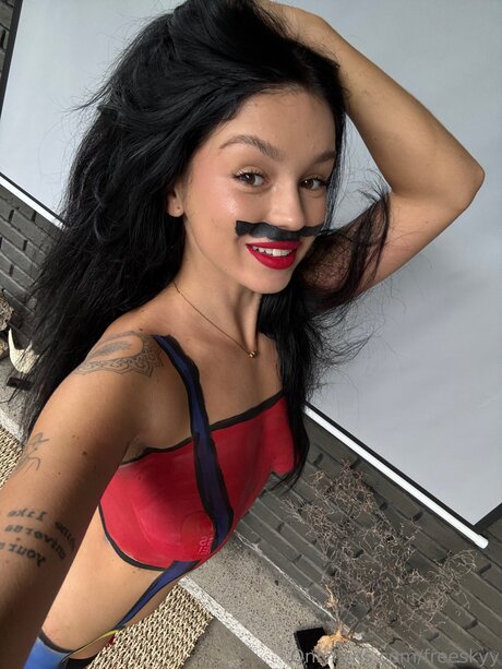 Kerriskyy only fans pic