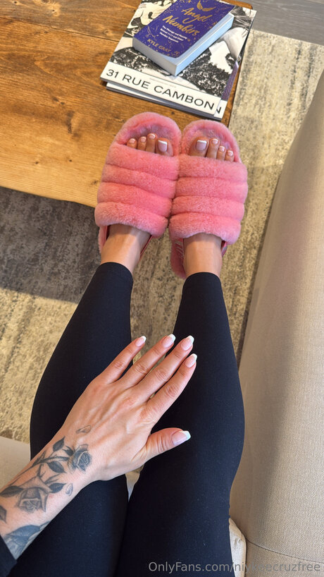 Niykeecruzfree leaks only fans