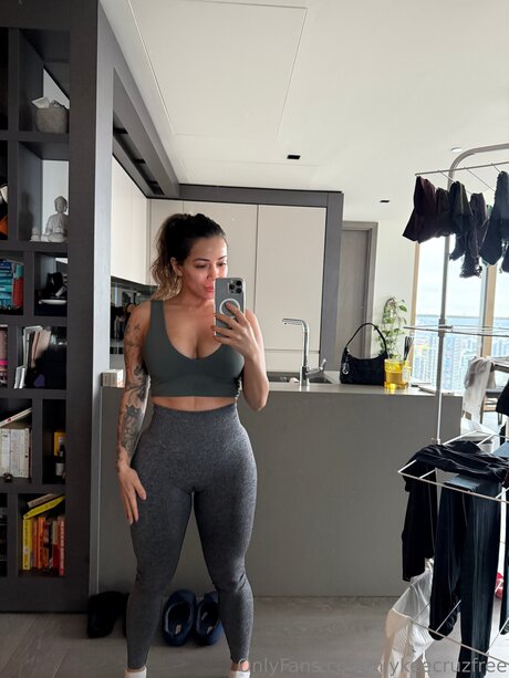 Niykeecruzfree onlyfans archives