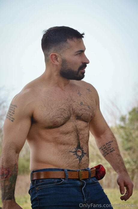 Macroba onlyfans photos