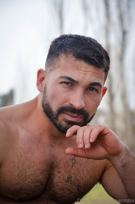 Macroba new onlyfans