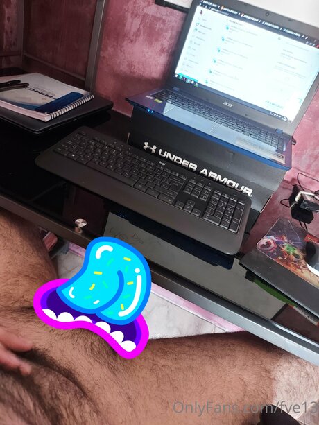 Fve13 onlyfans porn leak