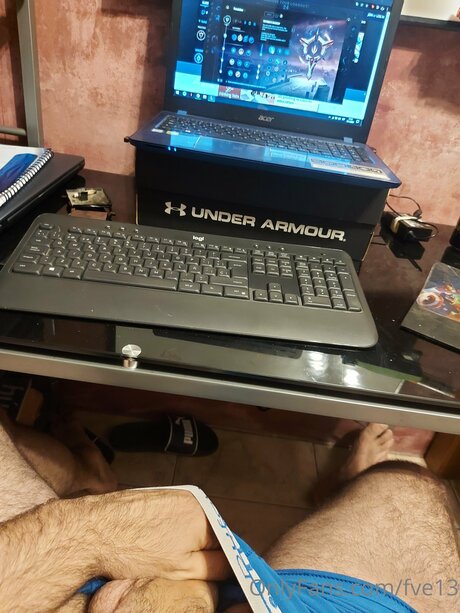 Fve13 leaked nudes onlyfans