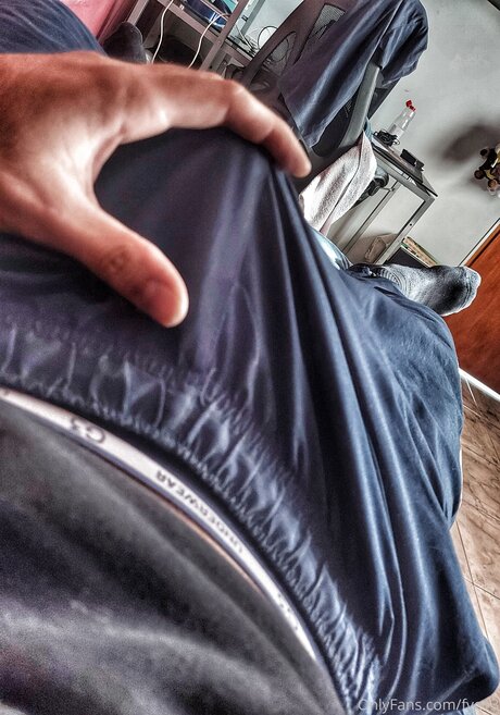 Fve13 onlyfans nudes leaked