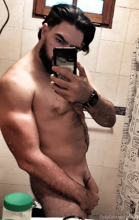 Fve13 nude porn onlyfans