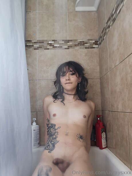 Uvraysxxx only fans review