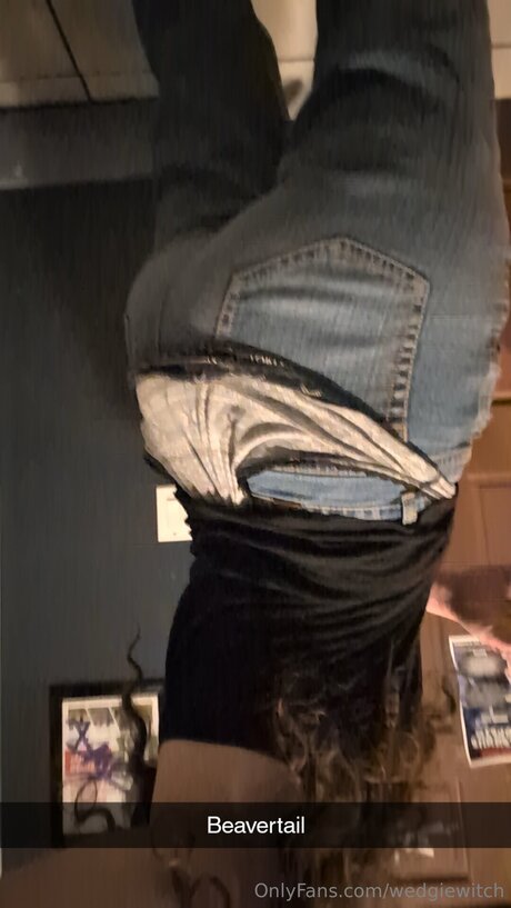 Wedgiewitch free only fans