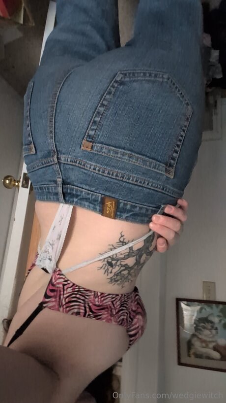 Wedgiewitch onlyfans leake