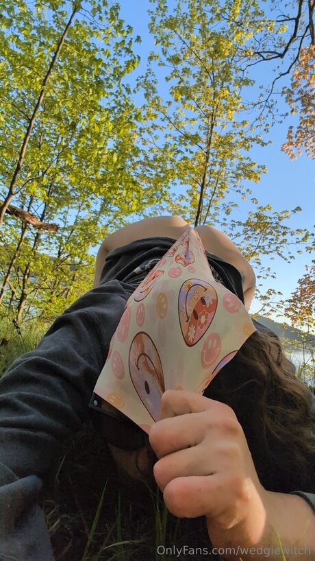 Wedgiewitch leaked nude onlyfans