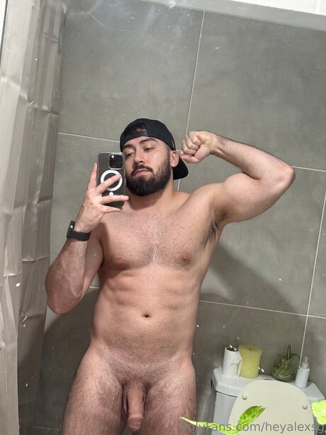 Heyalexsg onlyfans free