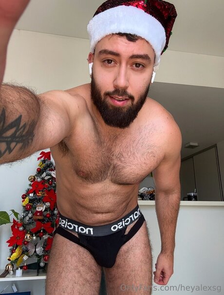 Heyalexsg leaked onlyfans naked