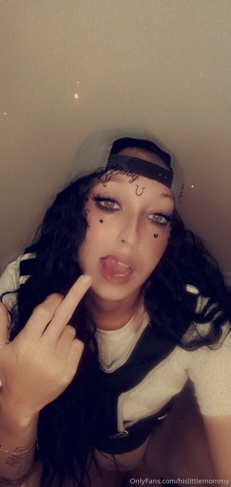 Hislittlemommy leaked onlyfans free