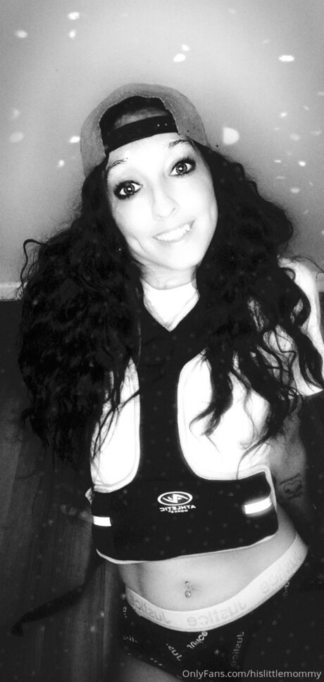 Hislittlemommy leaked onlyfans content