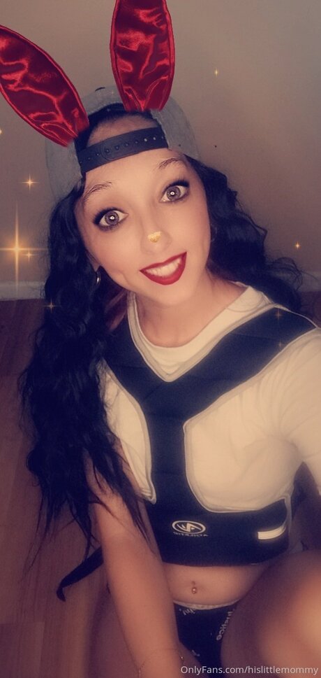 Hislittlemommy Profile pic