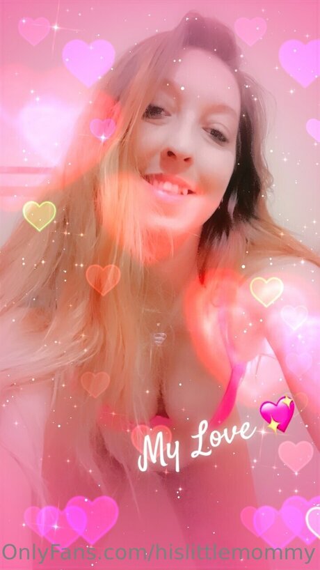 Hislittlemommy onlyfans sex leaked