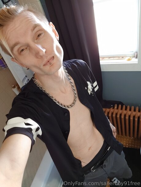 Sailerboy91free onlyfans model