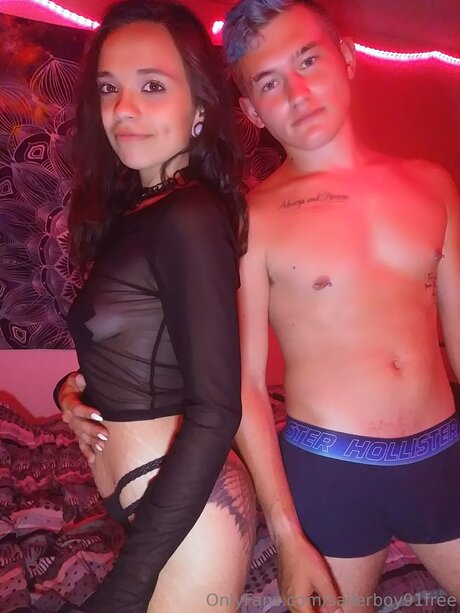 Sailerboy91free Profile pic