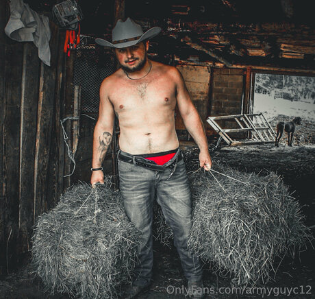 Armyguyc12 onlyfans porn free