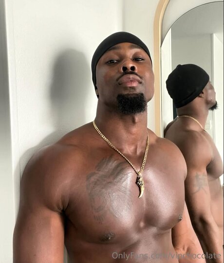 Vipchocolate onlyfans star