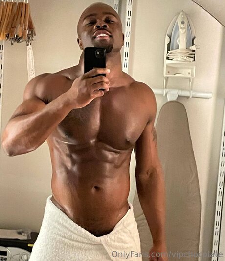 Vipchocolate onlyfans content leaked