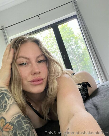 Misslavoiefree onlyfans strip tease