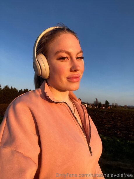 Misslavoiefree onlyfans striptease