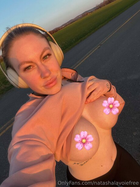 Misslavoiefree onlyfans x