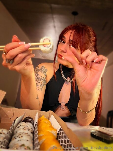 Goddesslooliee leaked porn onlyfans