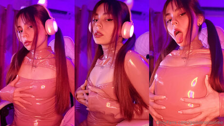 Goddesslooliee free onlyfans